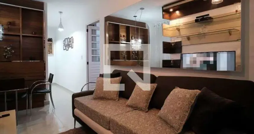 Apartamento com 2 quartos à venda na Rua Lagoa Formosa, --, Vila Guilhermina, São Paulo