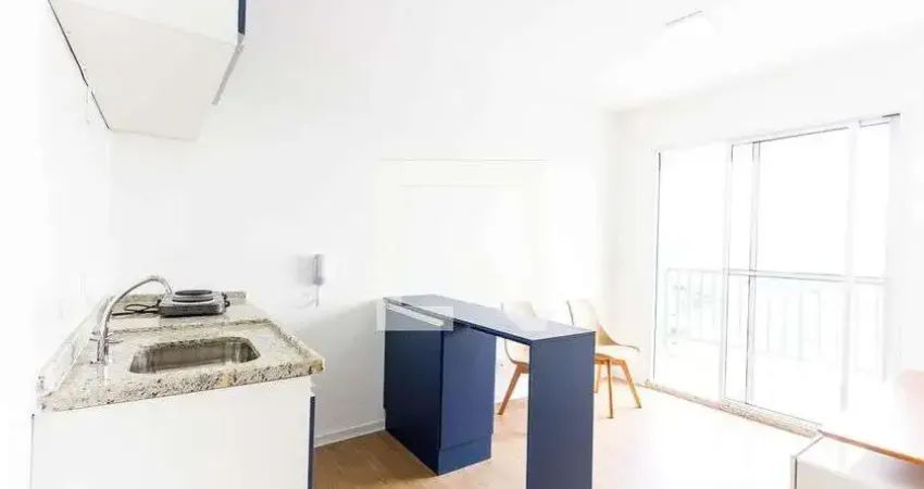 Apartamento com 1 quarto à venda na Rua Guaicurus, --, Água Branca, São Paulo