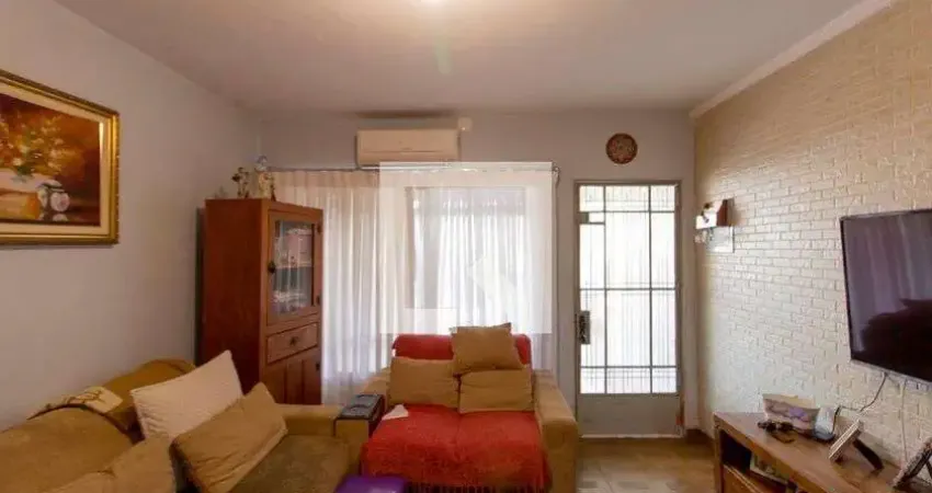 Casa com 3 quartos à venda na Rua São Florêncio, --, Cangaíba, São Paulo