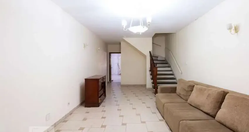 Casa com 5 quartos à venda na Rua Francisco Marengo, --, Tatuapé, São Paulo