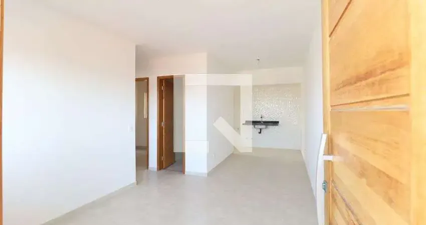 Apartamento com 2 quartos à venda na Rua Capitão Azevedo Pina, --, Vila Constança, São Paulo