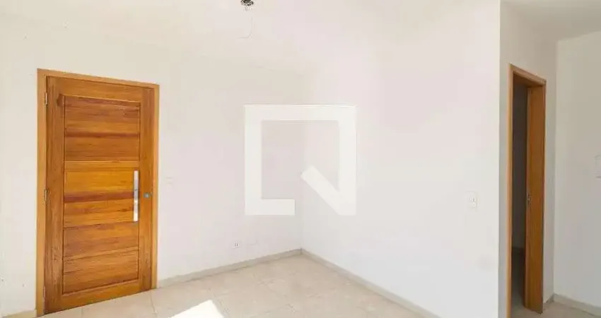 Apartamento com 2 quartos à venda na Rua Capitão Azevedo Pina, --, Vila Constança, São Paulo