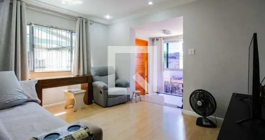 Casa com 2 quartos à venda na Rua Adele Zarzur, --, Freguesia do Ó, São Paulo