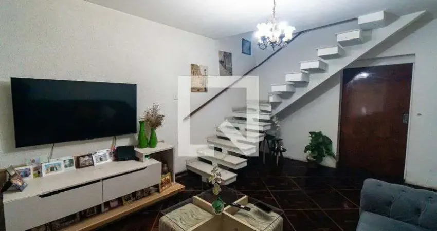 Casa com 3 quartos à venda na Rua das Vitáceas, --, Vila Campestre, São Paulo