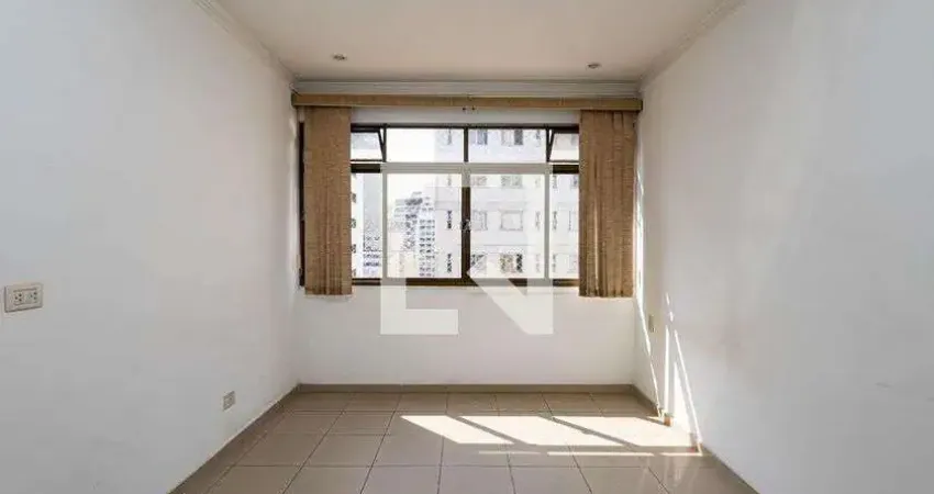 Apartamento com 1 quarto à venda na Rua Santo Amaro, --, Bela Vista, São Paulo