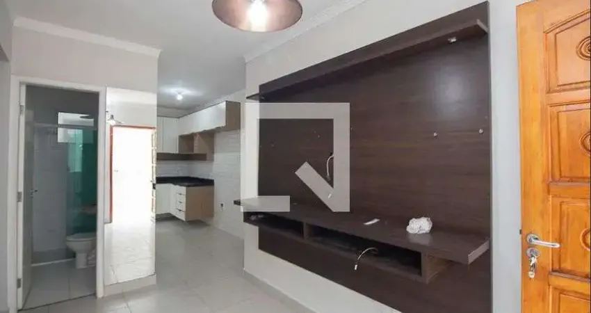 Casa com 2 quartos à venda na Rua Paranabi, --, Vila Mazzei, São Paulo