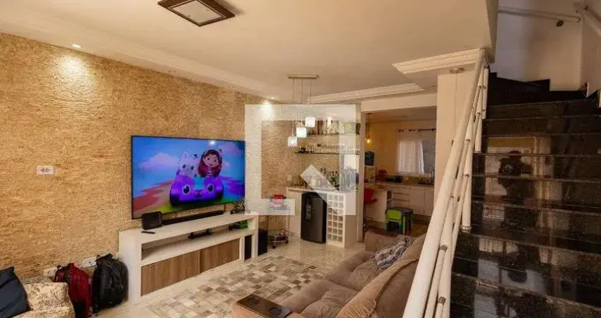 Casa com 3 quartos à venda na Rua Doutor Aldo de Assis Dias, --, Jardim Marajoara, São Paulo