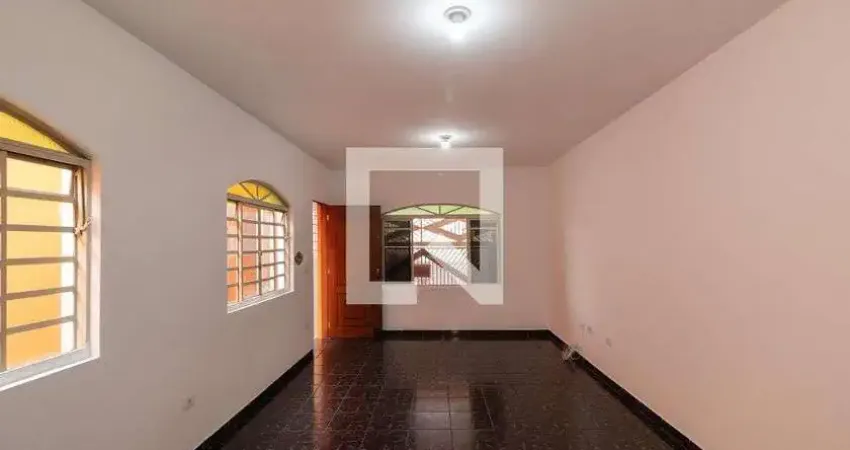 Casa com 3 quartos à venda na Rua Glicério Cerqueira Leite, --, Ponte Rasa, São Paulo