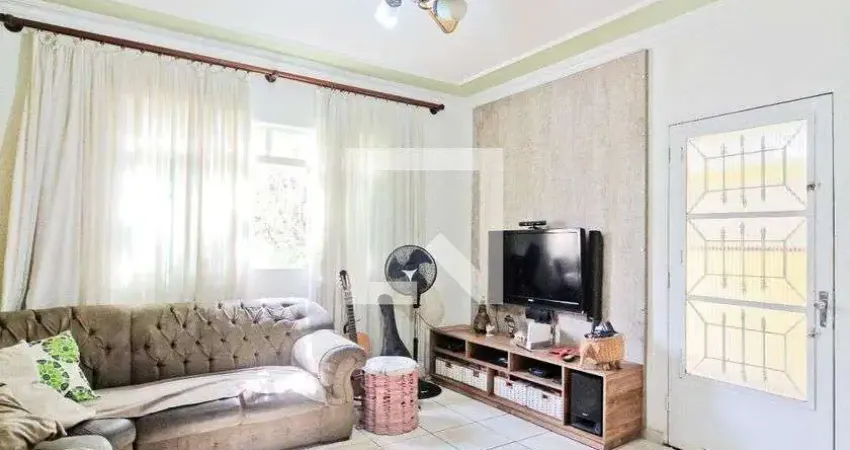 Casa com 4 quartos à venda na Rua Silvério Gonçalves, --, Casa Verde, São Paulo