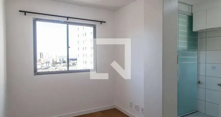 Apartamento com 1 quarto à venda na Rua Frei Gaspar, --, Mooca, São Paulo