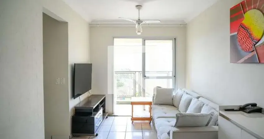 Apartamento com 3 quartos à venda na Rua Professor Arnaldo João Semeraro, --, Jardim Santa Emília, São Paulo