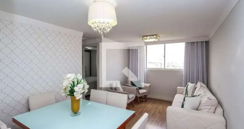 Apartamento com 2 quartos à venda na Rua Barão do Rio Prata, --, Vila das Mercês, São Paulo