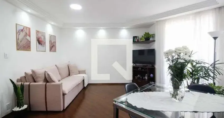 Apartamento com 2 quartos à venda na Avenida Deputado Emílio Carlos, --, Vila Santa Maria, São Paulo