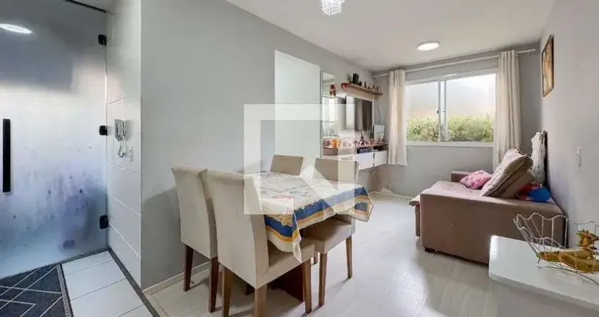 Apartamento com 2 quartos à venda na Rua Dona Ana Neri, --, Cambuci, São Paulo