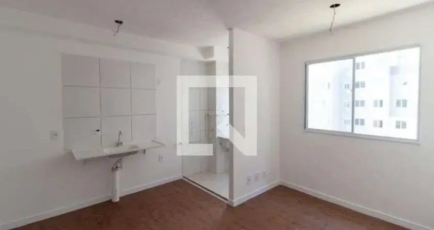 Apartamento com 2 quartos à venda na Avenida Miguel Yunes, --, Campo Grande, São Paulo