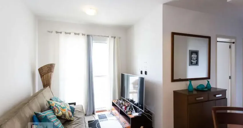 Apartamento com 2 quartos à venda na Rua Antônio de Bonis, --, Jardim Ester Yolanda, São Paulo