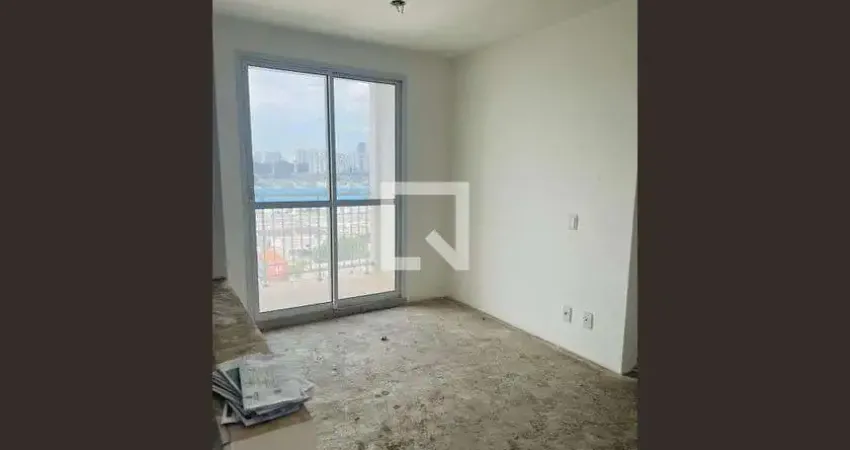 Apartamento com 1 quarto à venda na Rua Doutor Afonso Vergueiro, --, Vila Maria, São Paulo