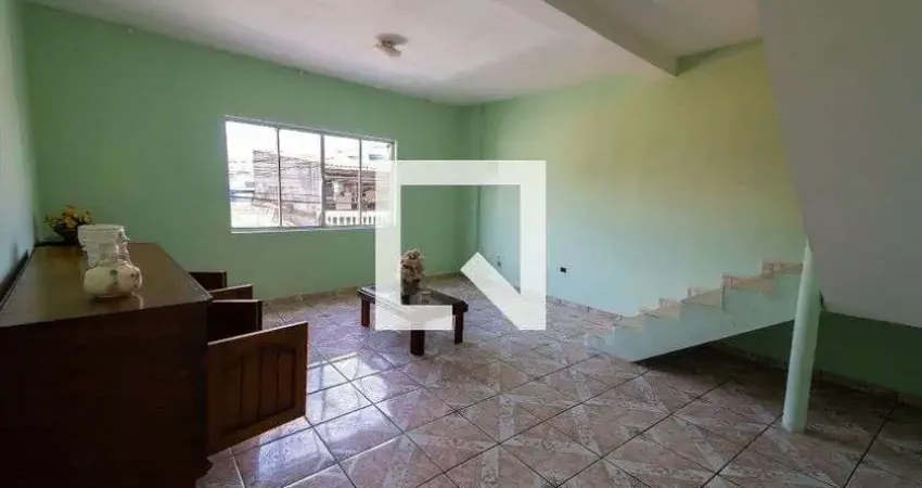 Casa com 2 quartos à venda na Rua Iaçapé, --, Sapopemba, São Paulo