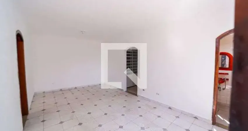 Casa com 2 quartos à venda na Rua Embaixador Camargo Neves, --, Cangaíba, São Paulo