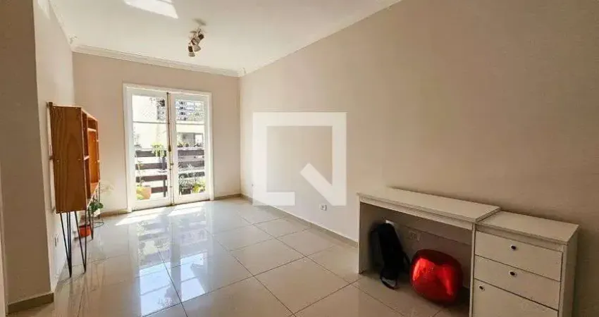 Apartamento com 2 quartos à venda na Rua Matilde Diez, --, Jardim Marajoara, São Paulo