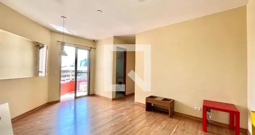 Apartamento com 2 quartos à venda na Avenida Engenheiro Armando de Arruda Pereira, --, Jabaquara, São Paulo