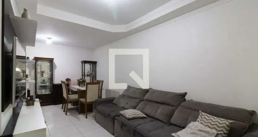 Casa com 3 quartos à venda na Rua Pedro Luís de Sousa, --, Jardim Brasília, São Paulo