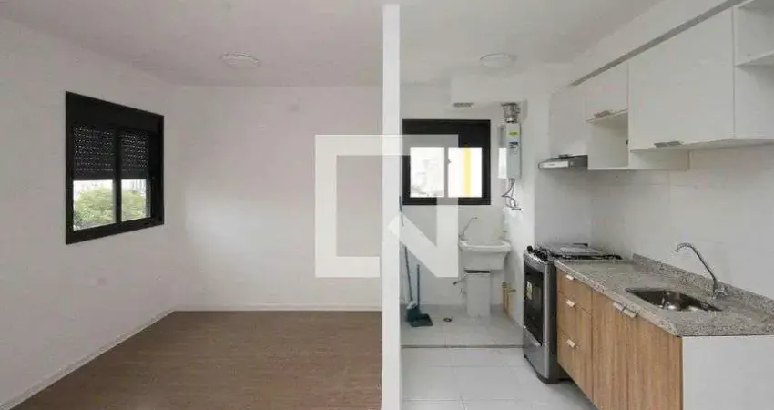 Apartamento com 1 quarto à venda na Rua José dos Reis, --, Vila Prudente, São Paulo