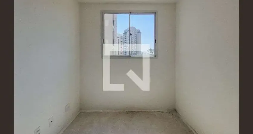 Apartamento com 2 quartos à venda na Rua Professor Máximo Ribeiro Nunes, --, Butantã, São Paulo