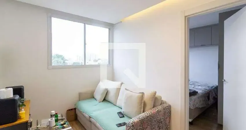 Apartamento com 2 quartos à venda na Rua Wilson Ribeiro Bonfim, --, Jardim Marajoara, São Paulo