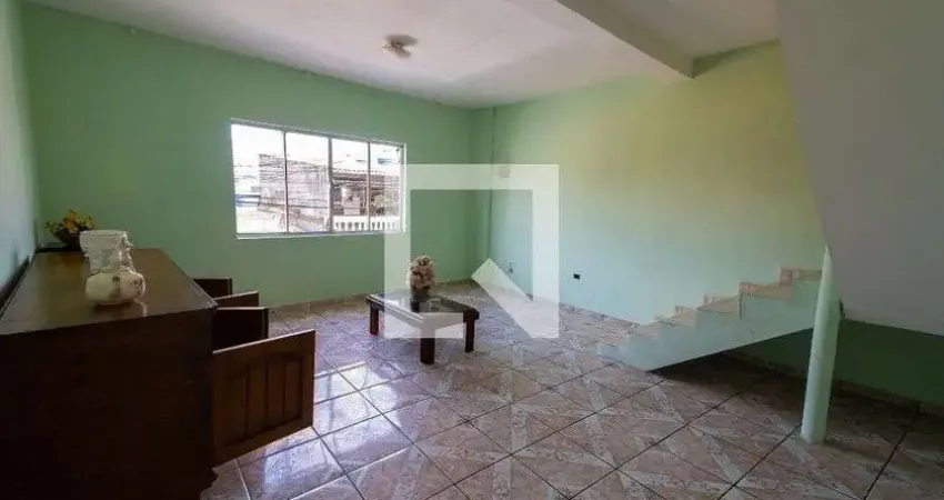 Casa com 2 quartos à venda na Rua Iaçapé, --, Sapopemba, São Paulo