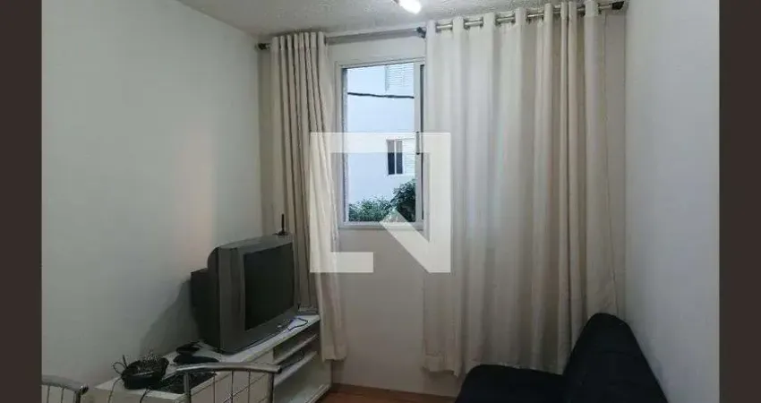 Apartamento com 2 quartos à venda na Rua Costa Barros, --, Parque São Lucas, São Paulo