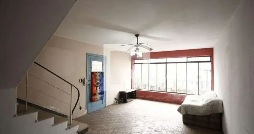 Casa com 3 quartos à venda na Rua Álvaro Neto, --, Vila Mariana, São Paulo