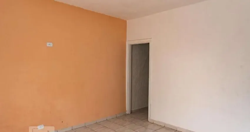 Casa com 3 quartos à venda na Praça José Vicente Nóbrega, --, Cambuci, São Paulo