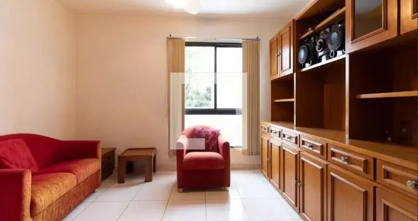 Apartamento com 2 quartos à venda na Estrada das Lágrimas, --, Vila das Mercês, São Paulo