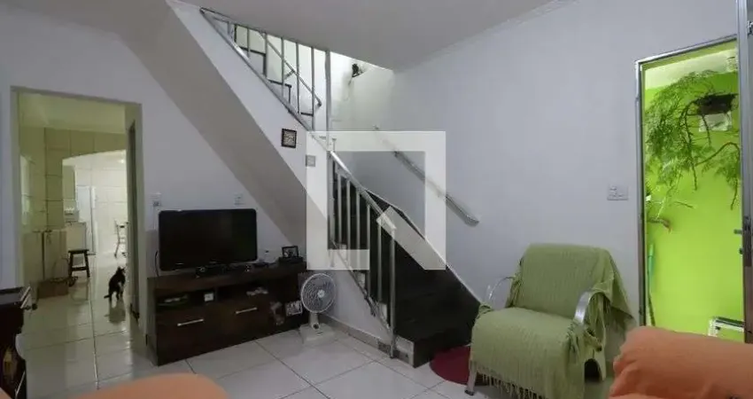 Casa com 3 quartos à venda na Rua São Roque, --, Sapopemba, São Paulo