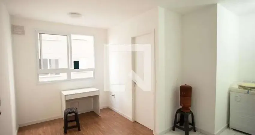 Apartamento com 2 quartos à venda na Rua Alfredo Pujol, --, Santana, São Paulo