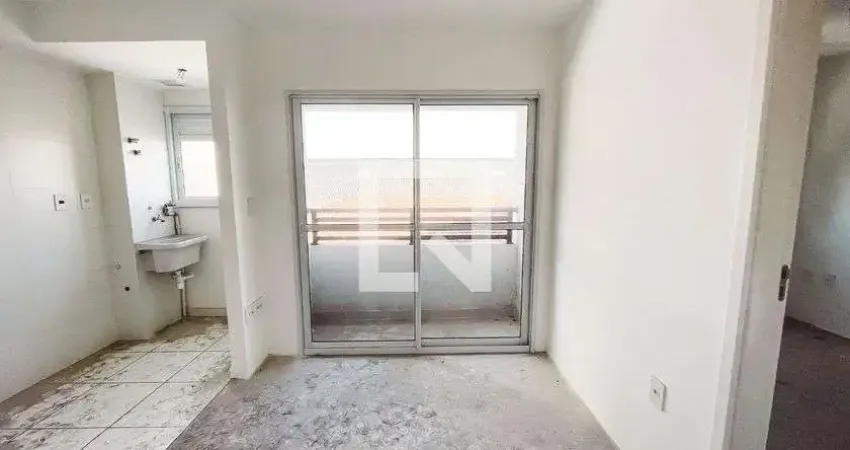 Apartamento com 1 quarto à venda na Rua Júlia Lopes de Almeida, --, Água Fria, São Paulo