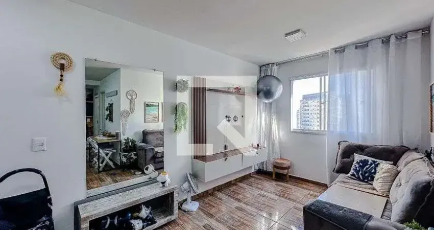 Apartamento com 2 quartos à venda na Rua Intendência, --, Belém, São Paulo