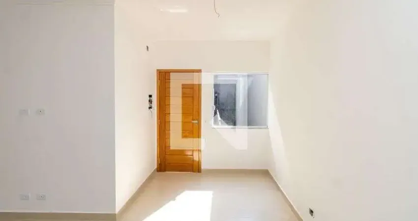 Apartamento com 2 quartos à venda na Rua Henrique Braglia, --, Água Fria, São Paulo