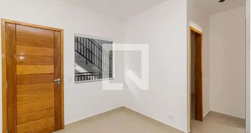 Apartamento com 2 quartos à venda na Rua Henrique Braglia, --, Água Fria, São Paulo