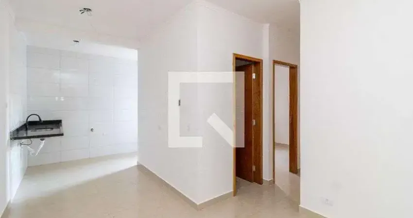 Apartamento com 2 quartos à venda na Rua Henrique Braglia, --, Água Fria, São Paulo