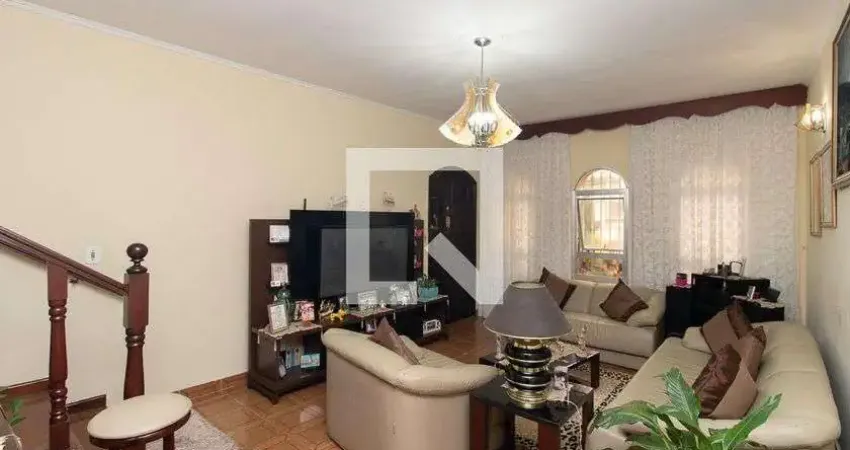 Casa com 3 quartos à venda na Rua Santa Fé do Sul, --, Vila Maria, São Paulo