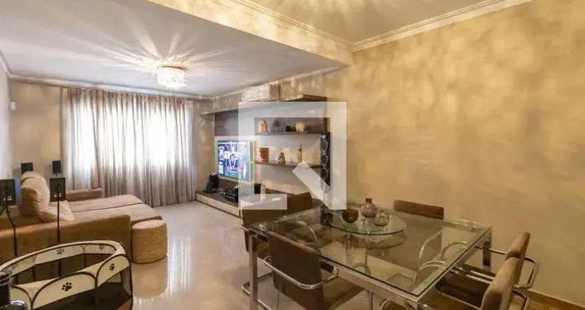 Casa com 2 quartos à venda na Rua Cláudia, --, Vila Ré, São Paulo