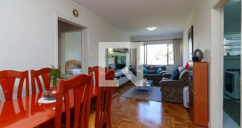 Apartamento com 1 quarto à venda na Avenida João Dias, --, Chácara Santo Antônio, São Paulo