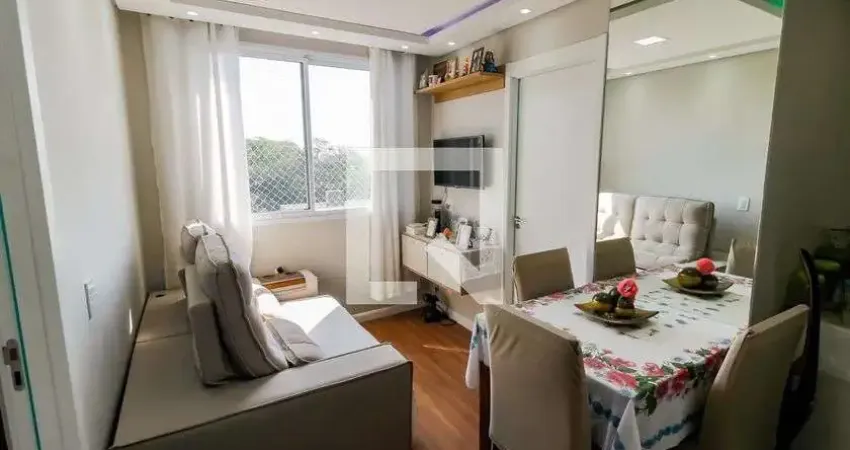 Apartamento com 2 quartos à venda na Rua Clementine Brenne, --, Morumbi, São Paulo