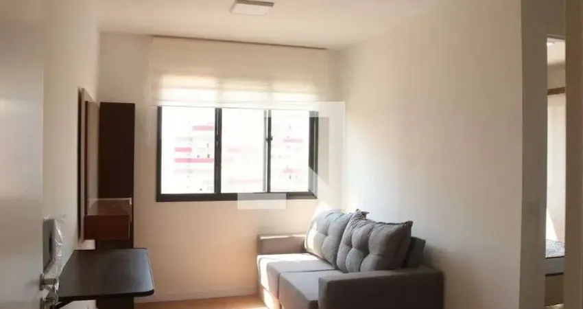 Apartamento com 1 quarto à venda na Rua Lopes de Oliveira, --, Barra Funda, São Paulo