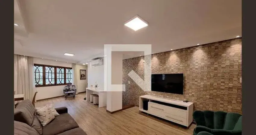 Casa com 3 quartos à venda na Rua Mateus Leme, --, Santana, São Paulo