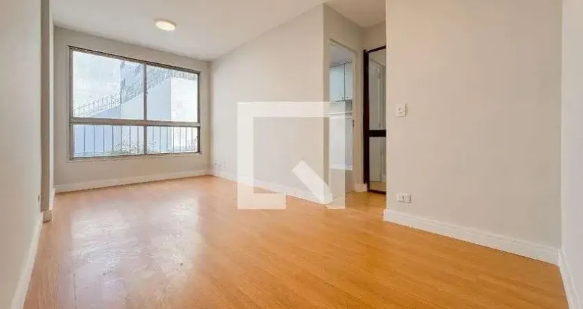 Apartamento com 1 quarto à venda na Rua dos Patriotas, --, Ipiranga, São Paulo