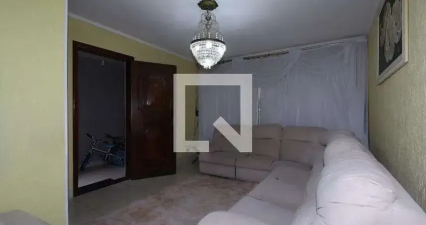 Casa com 3 quartos à venda na Rua Henoch Gawendo, --, Sapopemba, São Paulo