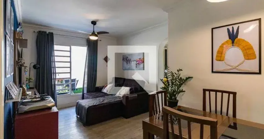 Apartamento com 2 quartos à venda na Avenida Giovanni Gronchi, --, Panamby, São Paulo